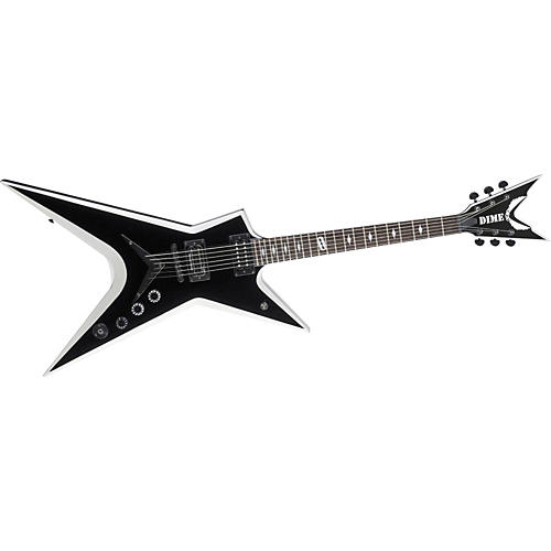 Stealth Two Tone Electric Guitar