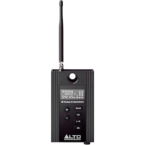 Alto Stealth Wireless MKII Expander for Additional Loudspeakers Condition 1 - Mint