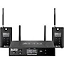 Open-Box Alto Stealth Wireless MKII Stereo Wireless System For Active Loudspeakers Condition 1 - Mint