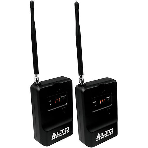 Stealth Wireless Xpander Pack