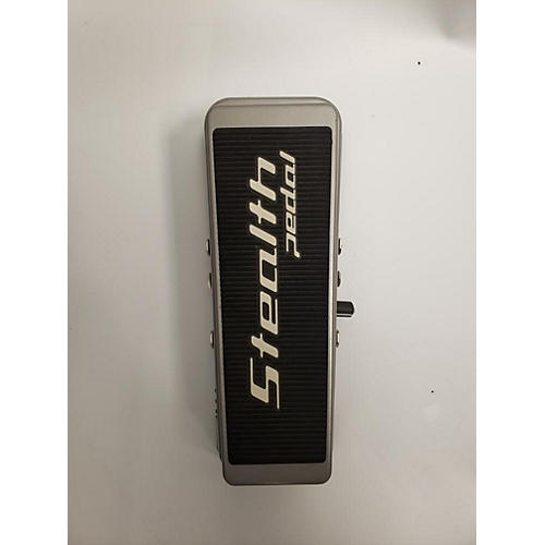 IK Multimedia StealthPedal Effect Pedal