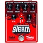 Thorn Soundlabs Steam Flex Compressor Pedal - Red