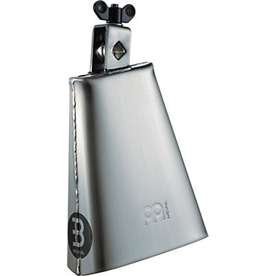MEINL Steel Bell Cowbell - Big Mouth