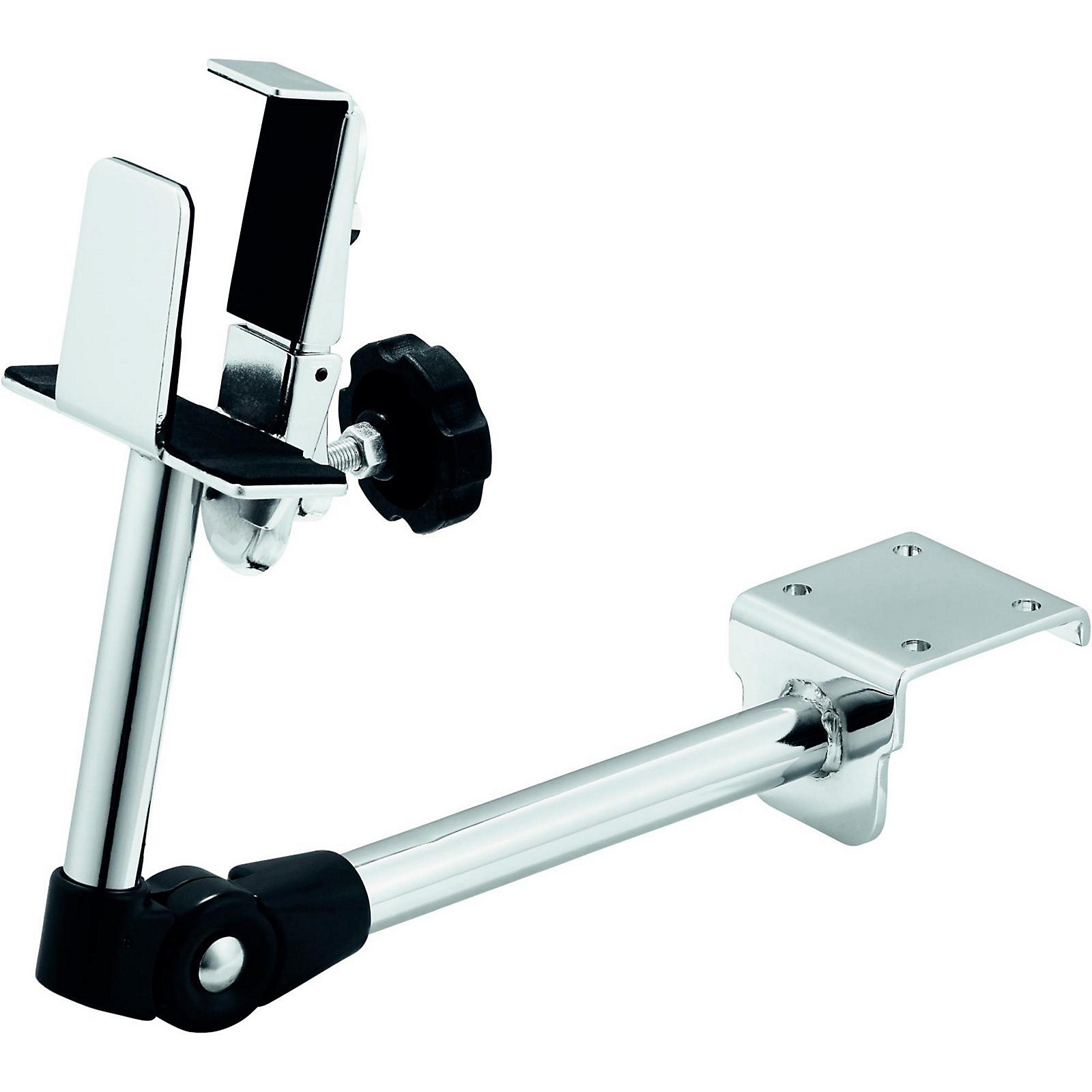 Meinl Steel Bongo Arm Mount Musician's Friend