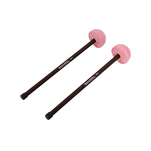 Innovative Percussion Steel Drum Mallets Double Second Aluminum Handles