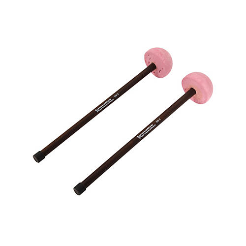 Bass mallets - classic aluminum :: Panyard