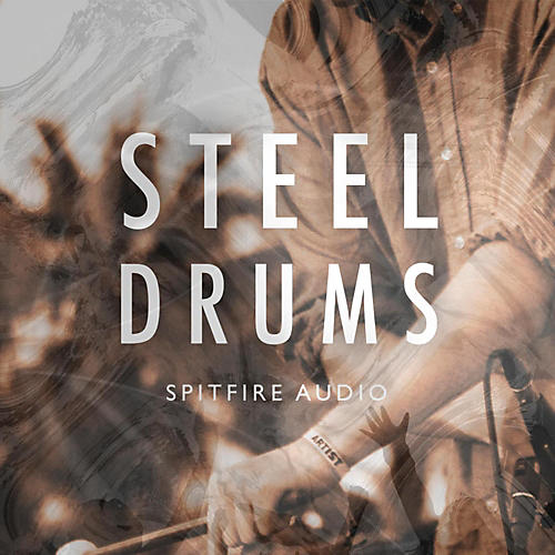 Steel Drums