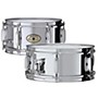 Pearl Steel Firecracker Snare Chrome 10 x 5 in.