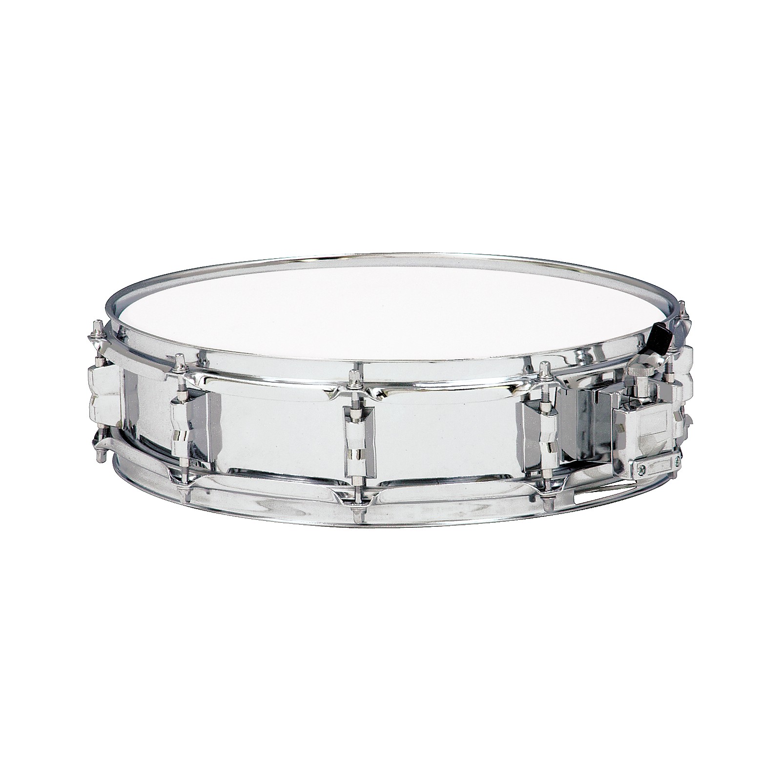 Pulse Steel Piccolo Snare Musician's Friend