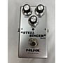 Used NUX Steel Singer Effect Pedal