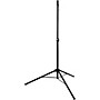 On-Stage Stands Steel Speaker Stand - Black