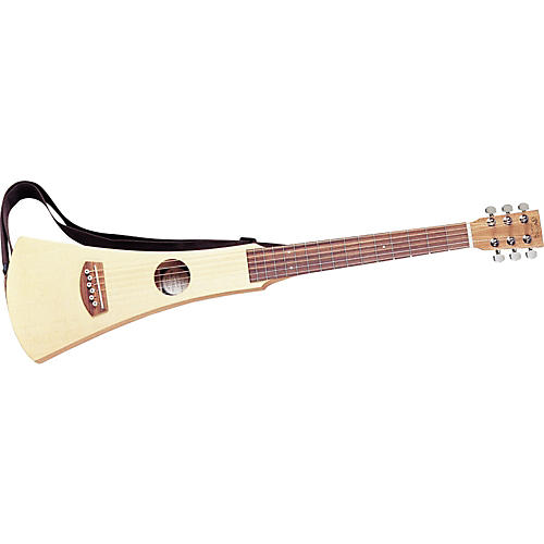 Steel-String Backpacker Acoustic-Electric Guitar
