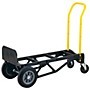 Open-Box Harper Trucks™ Steel Tough 700 Nylon Convertible Hand Truck Condition 2 - Blemished  197881478629