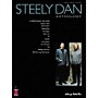 Cherry Lane Steely Dan - Anthology Piano, Vocal, Guitar Songbook