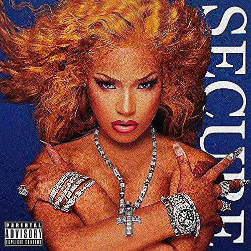 Alliance Stefflon Don - Secure