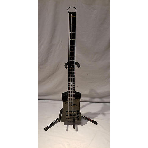 lotus steinberger bass