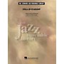 Hal Leonard Stella by Starlight Jazz Band Level 4 Arranged by Frank Mantooth