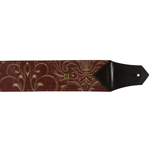 Stenson Guitar Strap