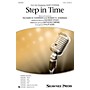 Shawnee Press Step In Time (from Mary Poppins) 2-Part arranged by Philip Kern