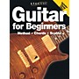 Music Sales Step One: Guitar for Beginners Book/Audio Online