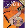 Music Sales Step One: Teach Yourself Guitar Music Sales America Series Softcover with DVD Written by Various