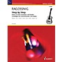 Schott Step by Step (Basics of Guitar Technique in 60 Studies) Guitar Series