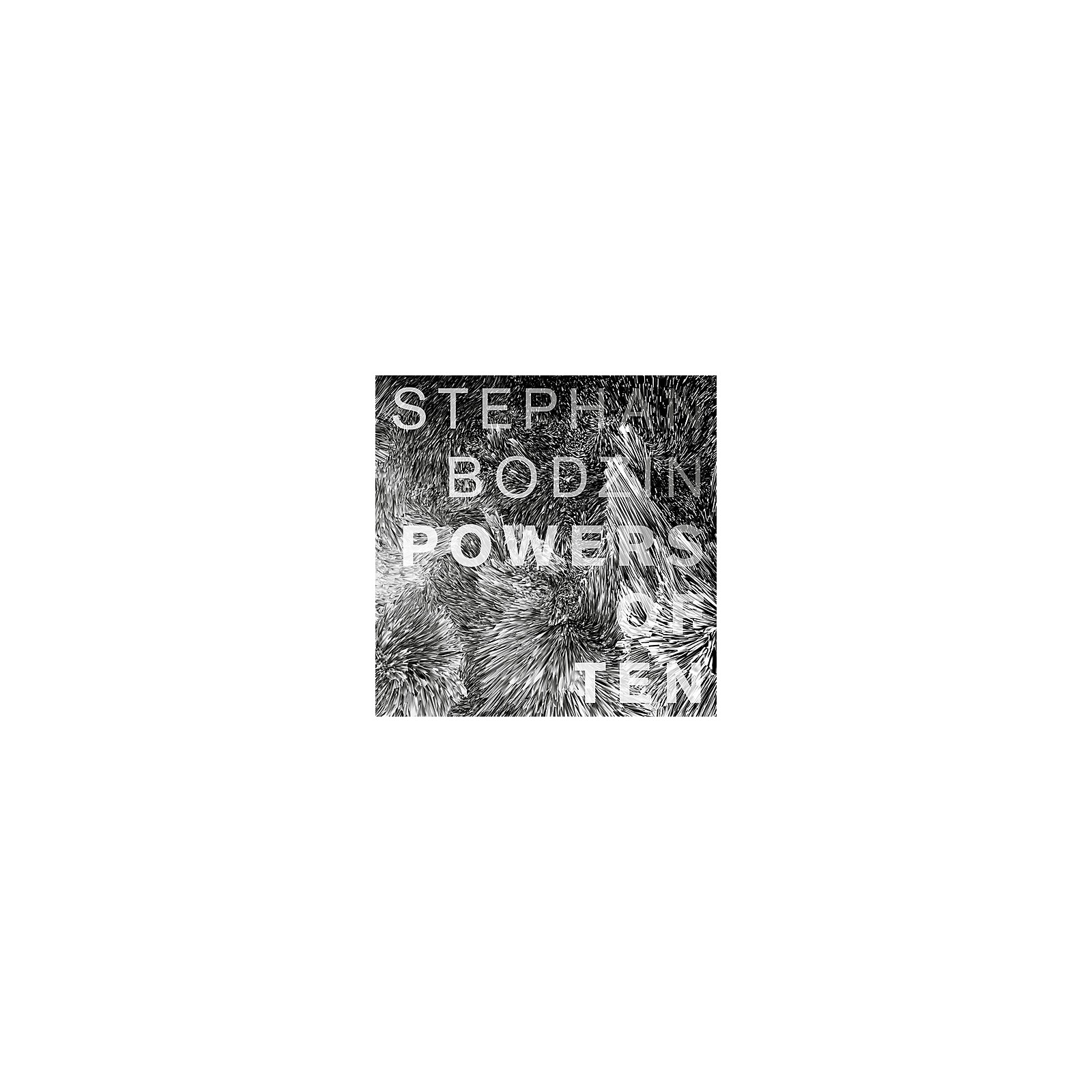 power of ten stephan bodzin
