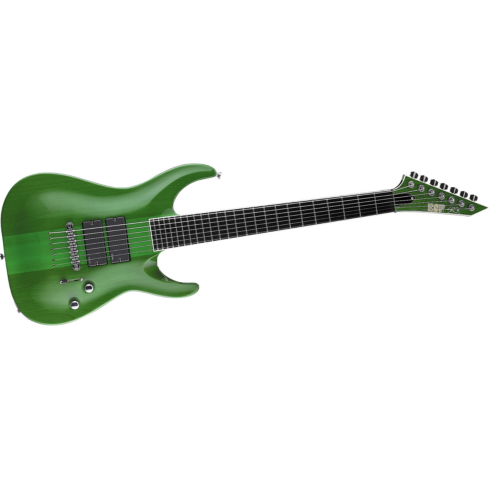 ESP Stephen Carpenter 7String Stef7 Electric Guitar Musician's Friend