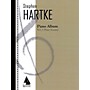 Lauren Keiser Music Publishing Stephen Hartke Piano Album, Volume. 2: Piano Sonatas LKM Music Series Softcover by Stephen Hartke