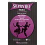 Hal Leonard Steppin' Out (Medley) SATB arranged by Mark Brymer