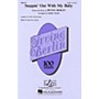 Hal Leonard Steppin' Out with My Baby SATB arranged by Kirby Shaw
