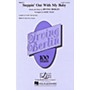 Hal Leonard Steppin' Out with My Baby SSA Arranged by Kirby Shaw