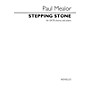 Novello Stepping Stone SATB with Piano Composed by Paul Mealor