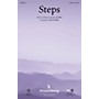 PraiseSong Steps CHOIRTRAX CD Arranged by Tom Fettke