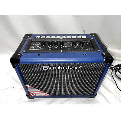 Blackstar Stereo 10 Guitar Combo Amp