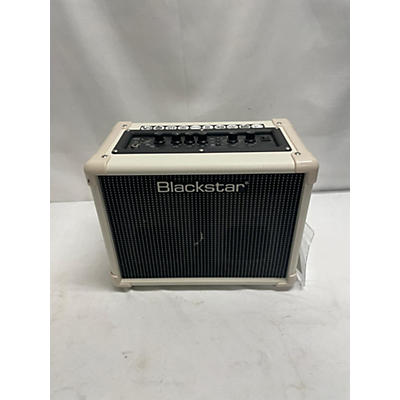 Blackstar Stereo 10 V2 Guitar Combo Amp