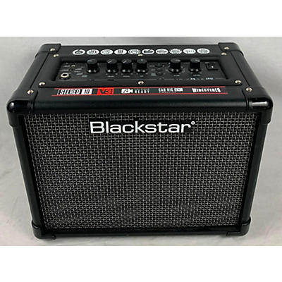 Blackstar Stereo 10 V3 Guitar Combo Amp