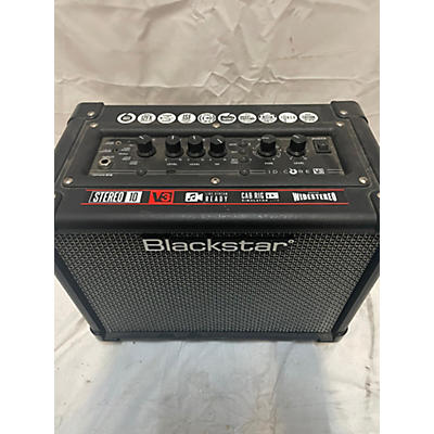 Blackstar Stereo 10 V3 Guitar Power Amp