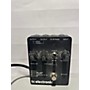 Used TC Electronic Stereo Chorus + Effect Pedal