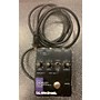Used TC Electronic Stereo Chorus Plus Effect Pedal