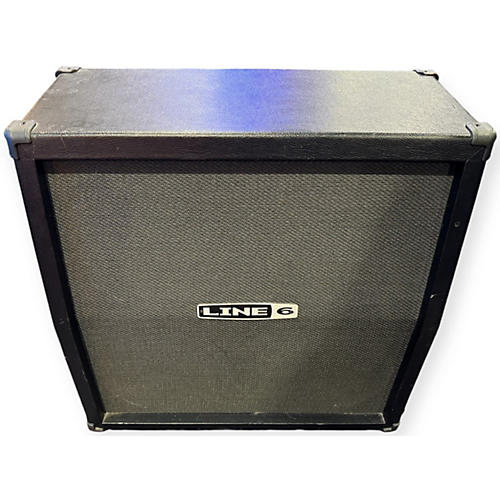 Line 6 Stereo Guitar Cabinet