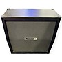 Used Line 6 Stereo Guitar Cabinet