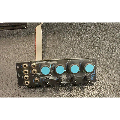 Pittsburgh Modular Synthesizers Stereo Okapi Module Synthesizer