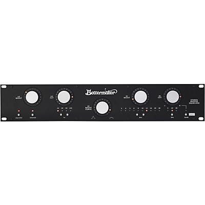 Bettermaker Stereo Passive Equalizer