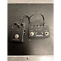 Used Neunaber Stereo Slate And EXP Controller Effect Pedal