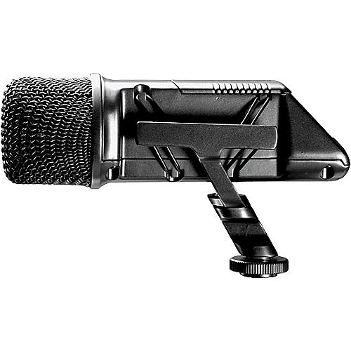 Stereo VideoMic On-Camera Microphone
