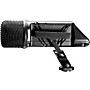 Rode Stereo VideoMic On-Camera Microphone