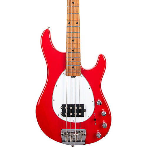 Sterling 4 H Bass