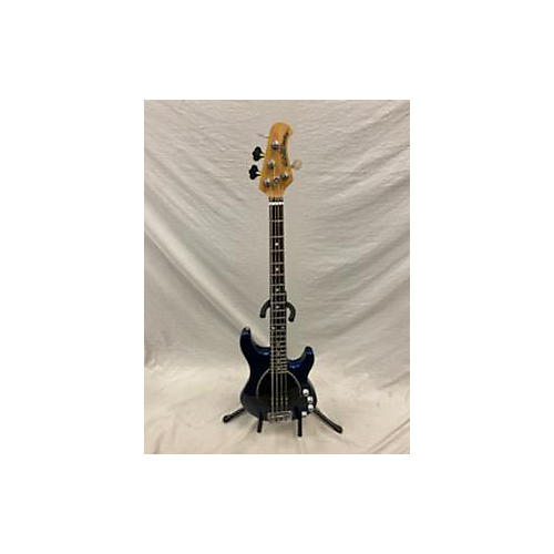 Sterling 4 String Electric Bass Guitar