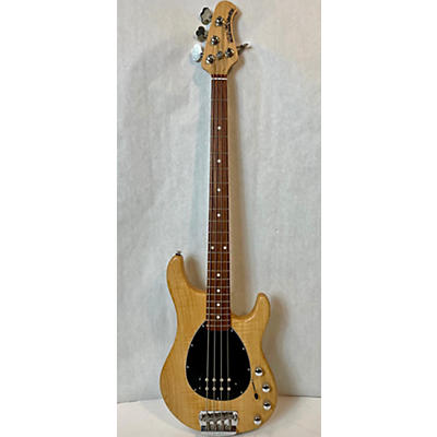 Ernie Ball Music Man Sterling 4 String Electric Bass Guitar